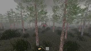 Скриншот 6 к игре The Hallowed Echo