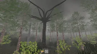 Скриншот 7 к игре The Hallowed Echo