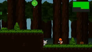 Скриншот 8 к игре The Curse Of Eira