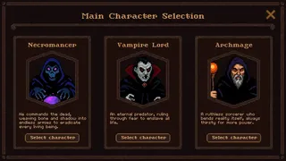 Скриншот 2 к игре Dreaded Conquest
