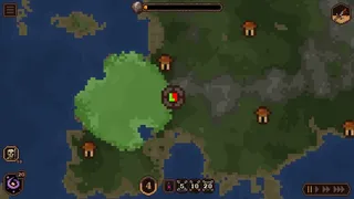 Скриншот 3 к игре Dreaded Conquest
