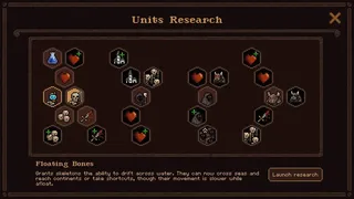 Скриншот 4 к игре Dreaded Conquest