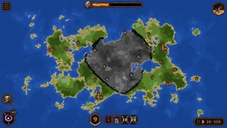 Скриншот 5 к игре Dreaded Conquest