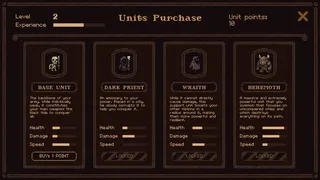 Скриншот 6 к игре Dreaded Conquest
