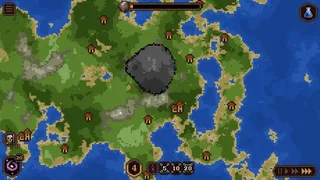 Скриншот 7 к игре Dreaded Conquest