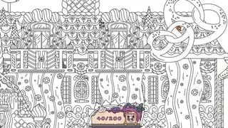 Скриншот 2 к игре FIND KITTENS 7: Cookie Town