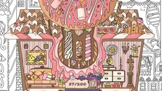 Скриншот 4 к игре FIND KITTENS 7: Cookie Town