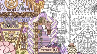 Скриншот 8 к игре FIND KITTENS 7: Cookie Town