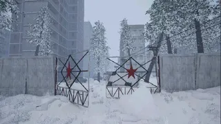 Скриншот 1 к игре Cig Walk