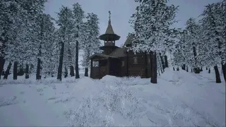Скриншот 5 к игре Cig Walk