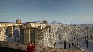Скриншот 7 к игре Cig Walk