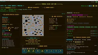 Скриншот 3 к игре Terminal Colony Deep Core