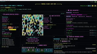 Скриншот 4 к игре Terminal Colony Deep Core