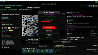 Скриншот 5 к игре Terminal Colony Deep Core