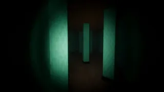 Скриншот 4 к игре Backrooms: Labyrinth Glitch