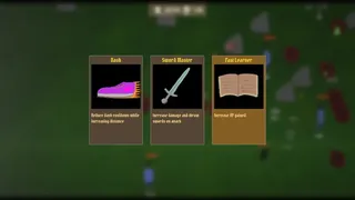 Скриншот 4 к игре Trials of Ari