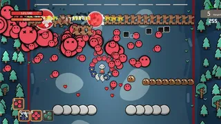 Скриншот 4 к игре Sweep The Underworld