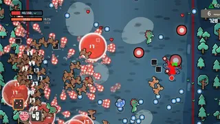 Скриншот 7 к игре Sweep The Underworld