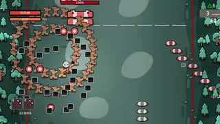 Скриншот 8 к игре Sweep The Underworld
