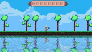 Скриншот 1 к игре Awoken