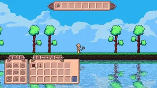 Скриншот 3 к игре Awoken