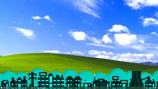 Скриншот 1 к игре Desktropolis