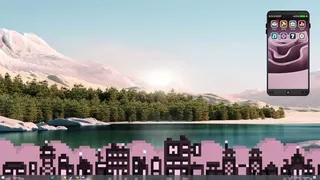Скриншот 2 к игре Desktropolis