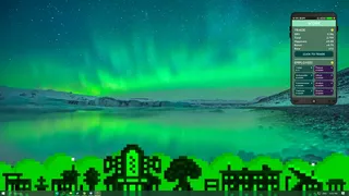 Скриншот 3 к игре Desktropolis