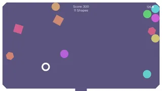 Скриншот 1 к игре 17Shapes