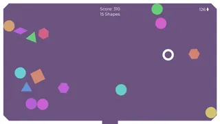 Скриншот 3 к игре 17Shapes