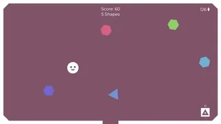 Скриншот 4 к игре 17Shapes