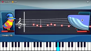Скриншот 4 к игре Diatonic