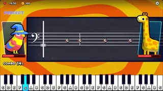 Скриншот 5 к игре Diatonic