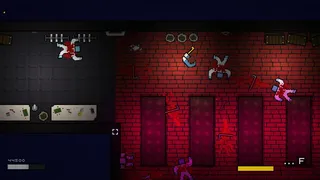 Скриншот 2 к игре The Ballad of a True Thug