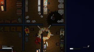 Скриншот 3 к игре The Ballad of a True Thug