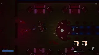 Скриншот 6 к игре The Ballad of a True Thug