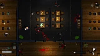 Скриншот 7 к игре The Ballad of a True Thug