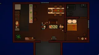Скриншот 8 к игре The Ballad of a True Thug