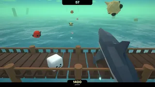Скриншот 2 к игре Marsh Into the New Dimension