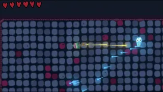 Скриншот 1 к игре Bungle Blast