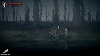Скриншот 4 к игре Shadereap