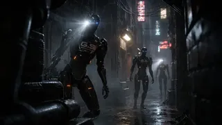 Скриншот 1 к игре 艾娃的救赎