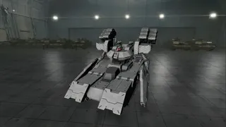 Скриншот 4 к игре Mecha Knights: Nightmare 2
