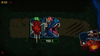 Скриншот 1 к игре Burnogue