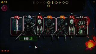 Скриншот 2 к игре Burnogue