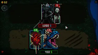Скриншот 3 к игре Burnogue