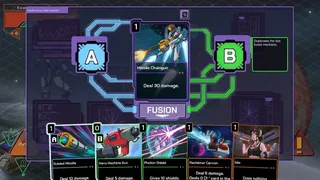 Скриншот 2 к игре Bounty Fusion