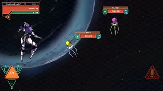 Скриншот 6 к игре Bounty Fusion