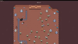 Скриншот 2 к игре Tails Island