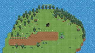 Скриншот 3 к игре Tails Island